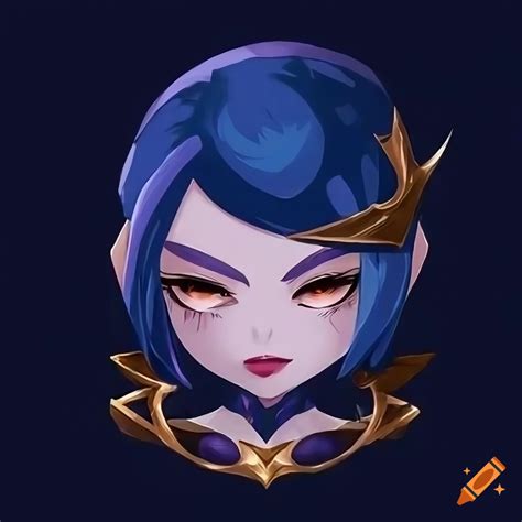 Icons For Morgana From League Of Legends On Craiyon