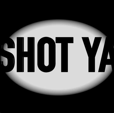 Shot Ya Dvd New York Ny