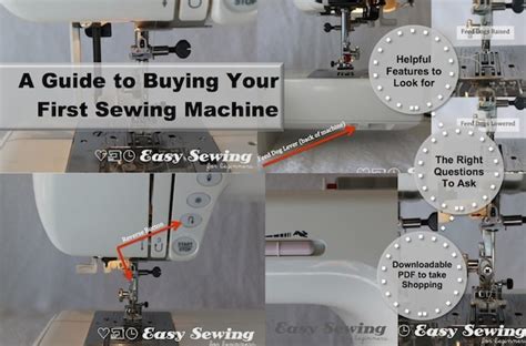 A Step By Step Guide For How To Thread A Janome Sewing Machine Easy