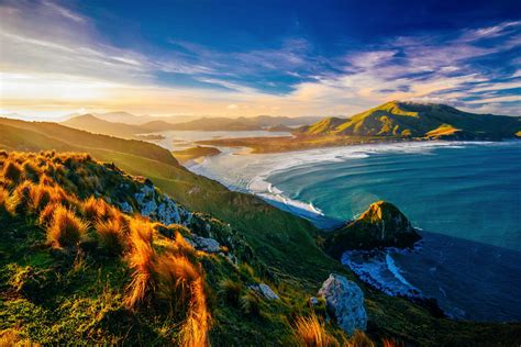 Beaches You Have To Visit In New Zealand Hand Luggage Only Travel Food Photography Blog