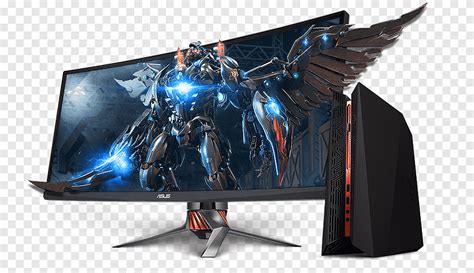 Complet Ai Grija Calificat Pc Gaming Png Baza Arthur Speriind