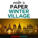 Supports both and animated, interactive graphics and declarative scripting. Jennifer Maker - DIY Projects, Crafts, & Paper Fun