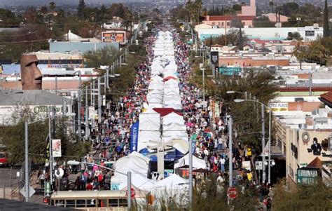 Historic Fourth Avenue Wins Big In Tucson Weeklys Best Of Tucson 2017