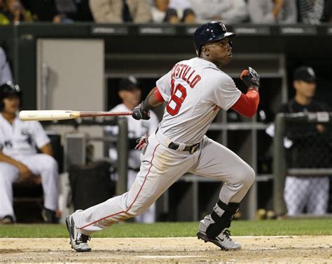 Rusney Castillo Powers Boston Red Sox To Win Over Chicago White Sox