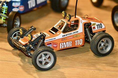 56707 Tamtech Gear Buggy Champ From 70kiesel Showroom Gb01 Buggy