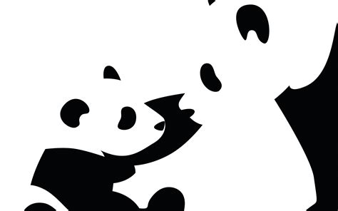 Panda Hd Wallpaper Background Image 2516x1574