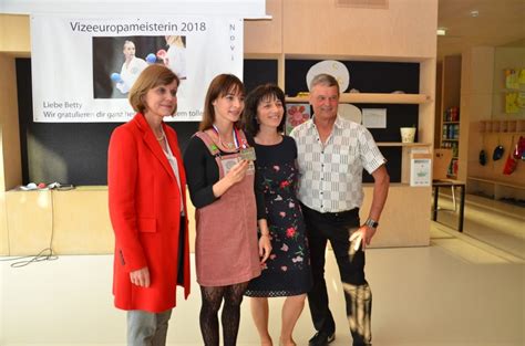 See more of bettina plank on facebook. Goldenes Ehrenzeichen des Landes Vorarlberg für Bettina ...