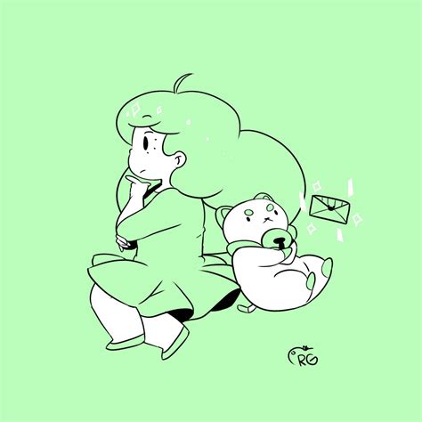 Bee And Puppycat Bee And Puppycat Photo 36966769 Fanpop