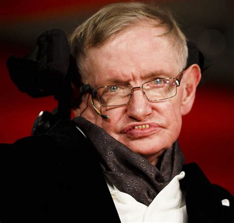 He was the first scientist to devise a cosmology that married the general. Stephen Hawking Flies Off The Scientific Reservation - The ...