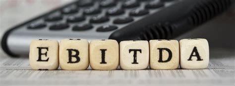 Adjusted EBITDA: The Second Most Important Number to Know as You Prepare for Exit