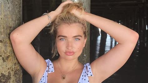 Select from premium sarina nowak of the highest quality. Sarina Nowak: Das Curvy Model bekommt für dieses Bikini ...