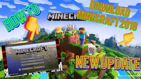 How To Download New Update Minecraft Full Version 2021 In Pc Windows 10