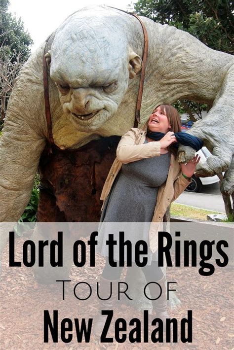 Lord Of The Rings Tour Exploring Middle Earth With Red Carpet Tours