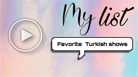 This is the adaptation of the famous series shameless. Romantic Turkish series with English subtitles - YouTube