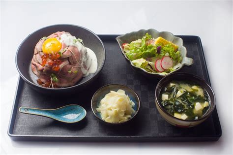 Yuki Sushi And Teishoku Brings Traditional Japanese Home Cooked Meals