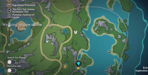 4.2 Local Legend Liam Genshin Impact | HoYoLAB