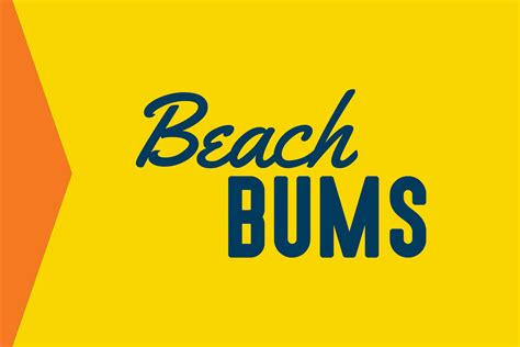 Beach Bums Bacon Bash Texas