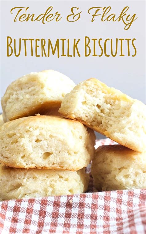 tender flaky buttermilk biscuits artofit