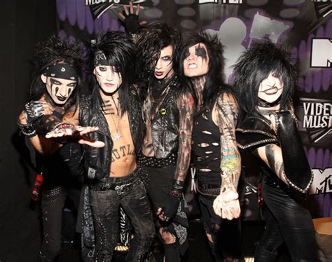 Learn vocabulary, terms and more with flashcards, games and other study tools. Black Veil Brides: The Buzz On: Black Veil Brides