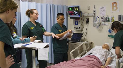 Sacramento State Nursing Acceptance Rate