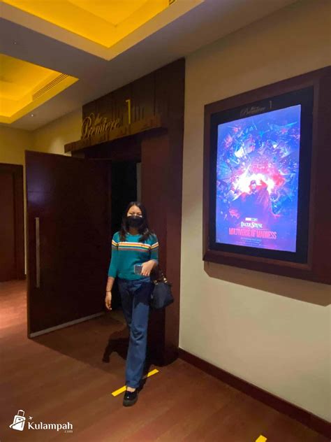 Nonton Di Bioskop Premiere XXI [Harga Tiket 150 Ribu+Lokasi]