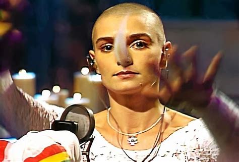Sinead O Connor Opens Up About Infamous Snl Performance