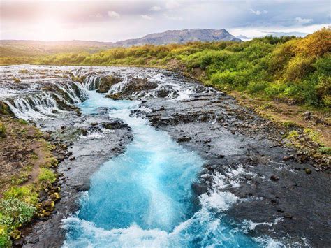 Iceland Is One Of The Most Breathtaking Countries On Earth Legendary