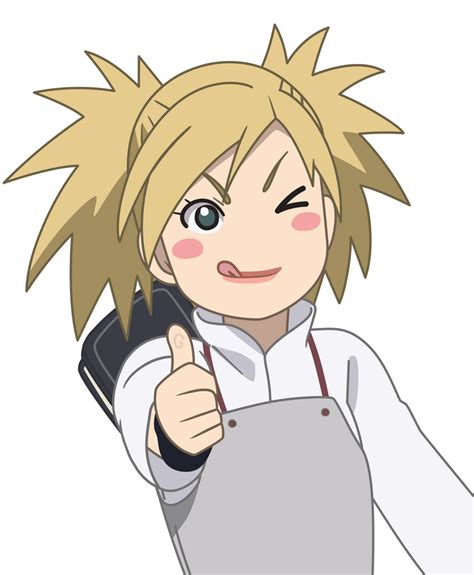 Temari Approved By 4as On Deviantart