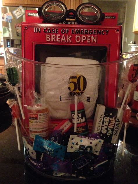Check spelling or type a new query. Pin by The Specialized Shop on DIY | Birthday survival kit ...