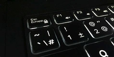 User Guide On How To Use The Fn Key Lock On Windows 10 Techilife