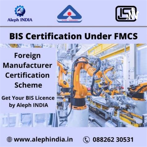Bis Certification For Foreign Manufacturers Podcast On Spotify