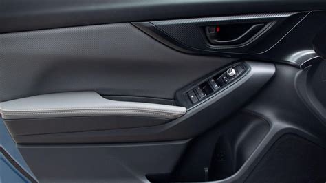 Subaru Crosstrek Interior Image