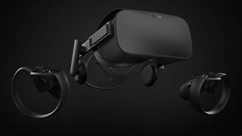 Oculus Rift Cv1 Headset For Sale Uk Tegara Classified Ads Uk