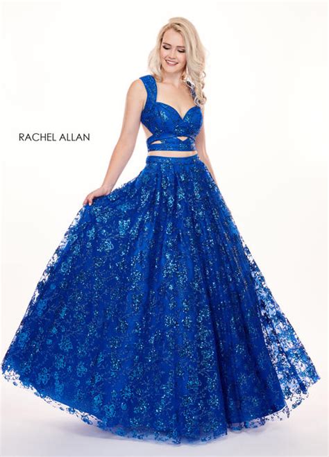 Rachel Allan Prom 6467 Prom Usa Bridal And Formal Wear Boutique
