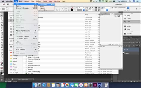 Dalam artikel membuat halaman buku menggunakan indesign kali ini kita akan membahas sampai tuntas tentang cara membuat halaman serta pengaturan halaman dalam membuat buku menggunakan indesign. Membuat New Document Buku di InDesign - Print On Demand