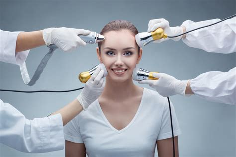 Top Trends In Medical Aesthetics For 2017 National Laser Institute