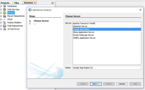 News and articles about google app engine. How to use the Google App Engine with the NetBeans IDE