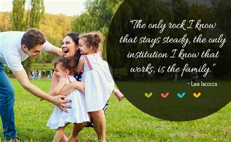 There is nothing more important to us than our family.period! Best Inspirational Quotes For Family | Wishes Guide