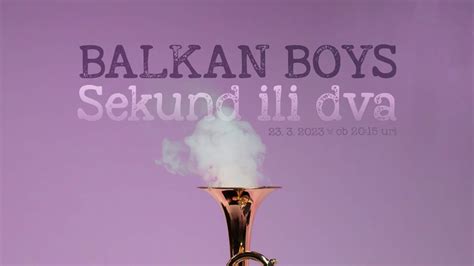 Balkan Boys Me Gusta New Single Youtube