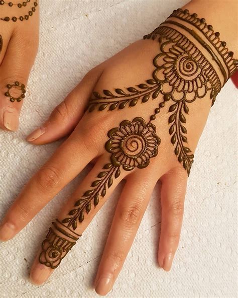 Henna Tattoo Designs Henna Tattoo Kit Henna Tattoo Designs Henna