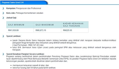 Orang boleh memberi tumpuan kepada alah atu daripada banyak diiplin dalam bidang biologi mo. Graduan Biologi : Apa Peluang Kerjaya Untuk Anda?