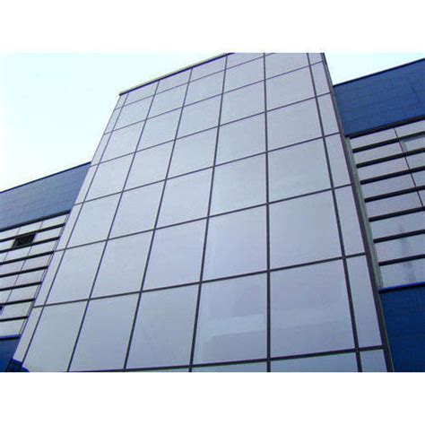 Texture Structure Glass Glazing Services At Rs 450 Square Feet स्ट्रक्चरल ग्लास ग्लेज़िंग
