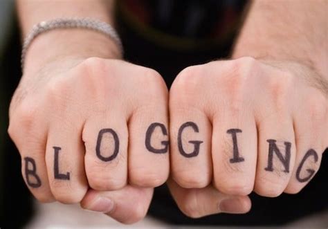 Can Blogging Help You Build Your Career 5 Questions To Consider