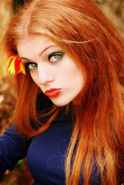 Gingers I Love Redheads Hottest Redheads Colora Gorgeous Redhead