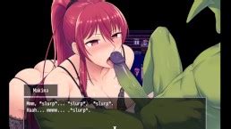 Goblin Fallen Makina And The City Of Ruins Hentai Anime Game Free Hentai Porn Videos