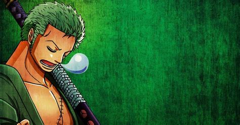 Listen To This 11 Little Known Truths On Zoro Wano Wallpaper See