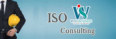 ที่ปรึกษารับทำระบบ Iso Consultant