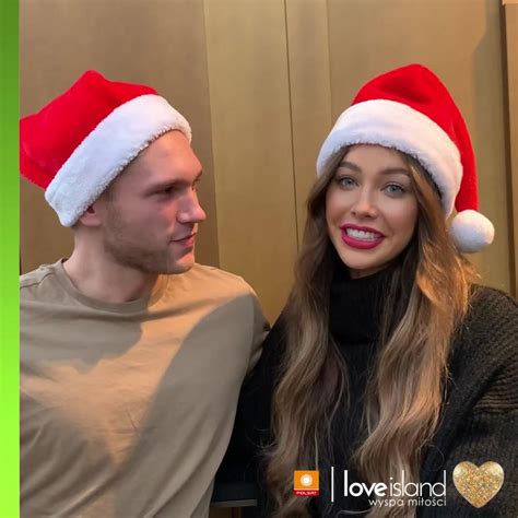Nie żyje płk dr jerzy gryz. @magdalena.karwacka i @iglubkowski życzą... - Love Island ...