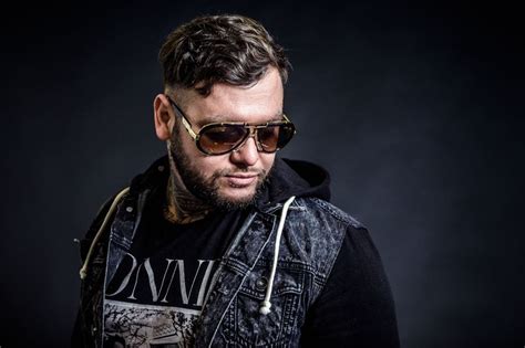 Rapper Kali Vydává Uvolněné A Drzé Album Nikto Hudební Knihovnacz