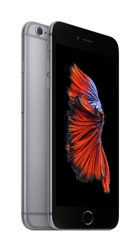 Apple Iphone 6s Plus 32gb Unlocked Gsm Space Gray Used